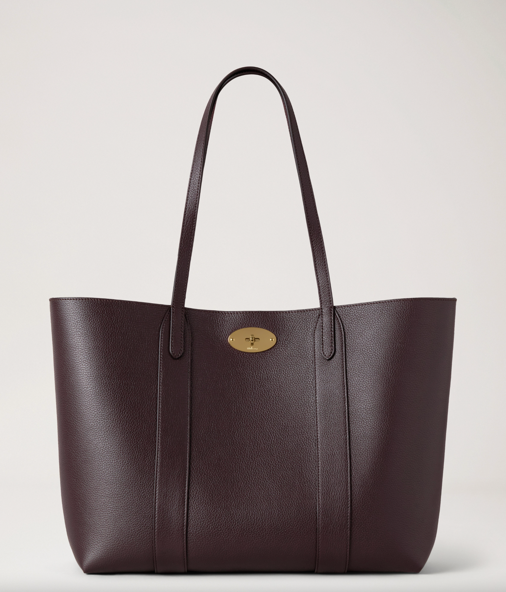 Bayswater Tote, Ebony