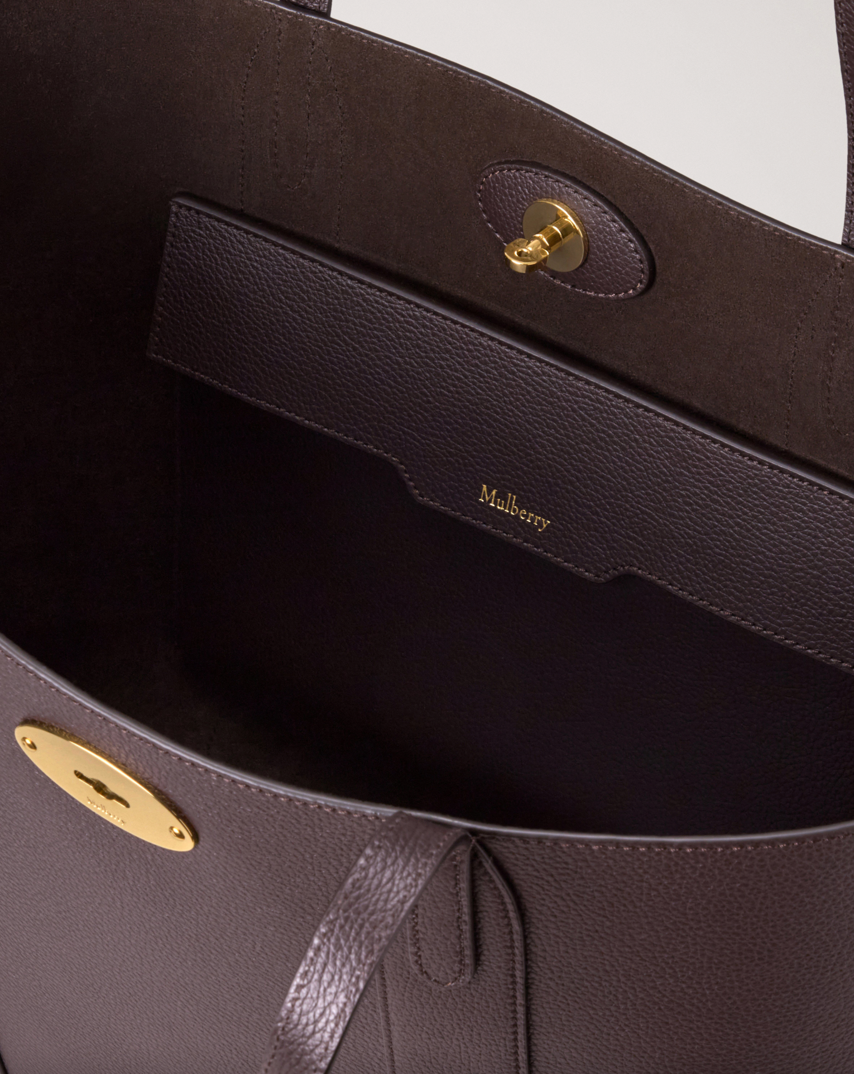 Bayswater Tote, Ebony