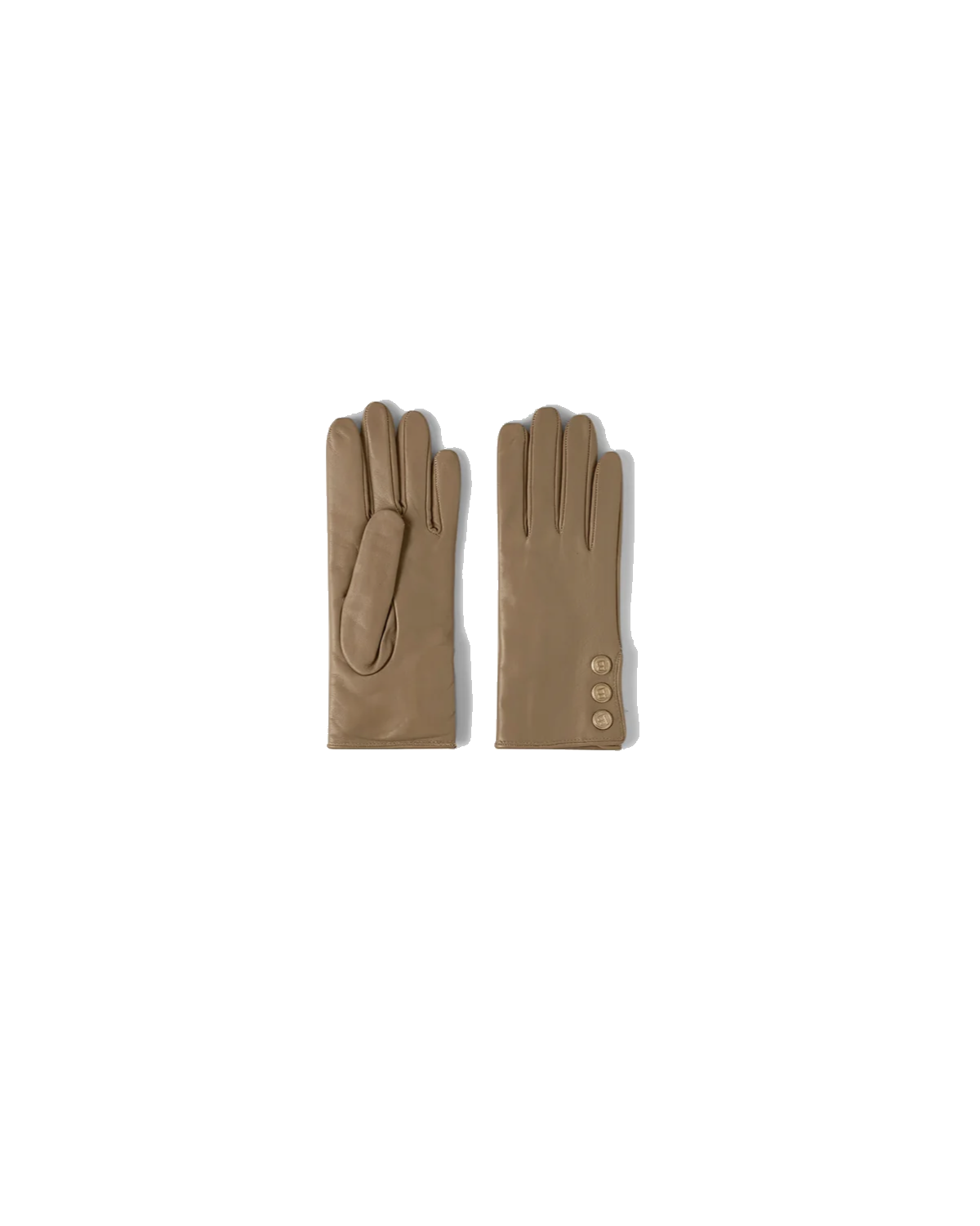 Cara Gloves, Salty Caramel