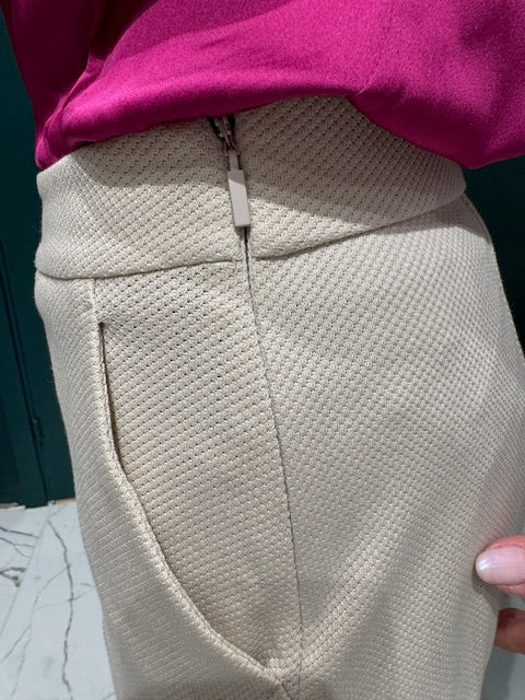 Califfo Trousers, Light Sand