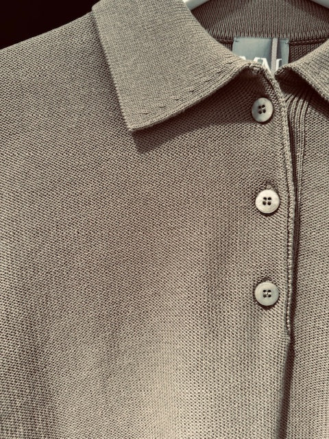 Carioca Polo, Khaki