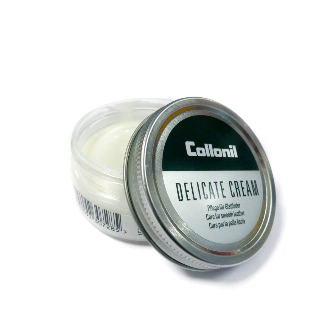 Collonil Delikat Kräm, Neutral