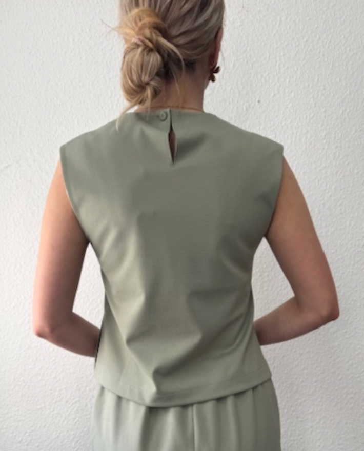 Pennskjol lång, sparris