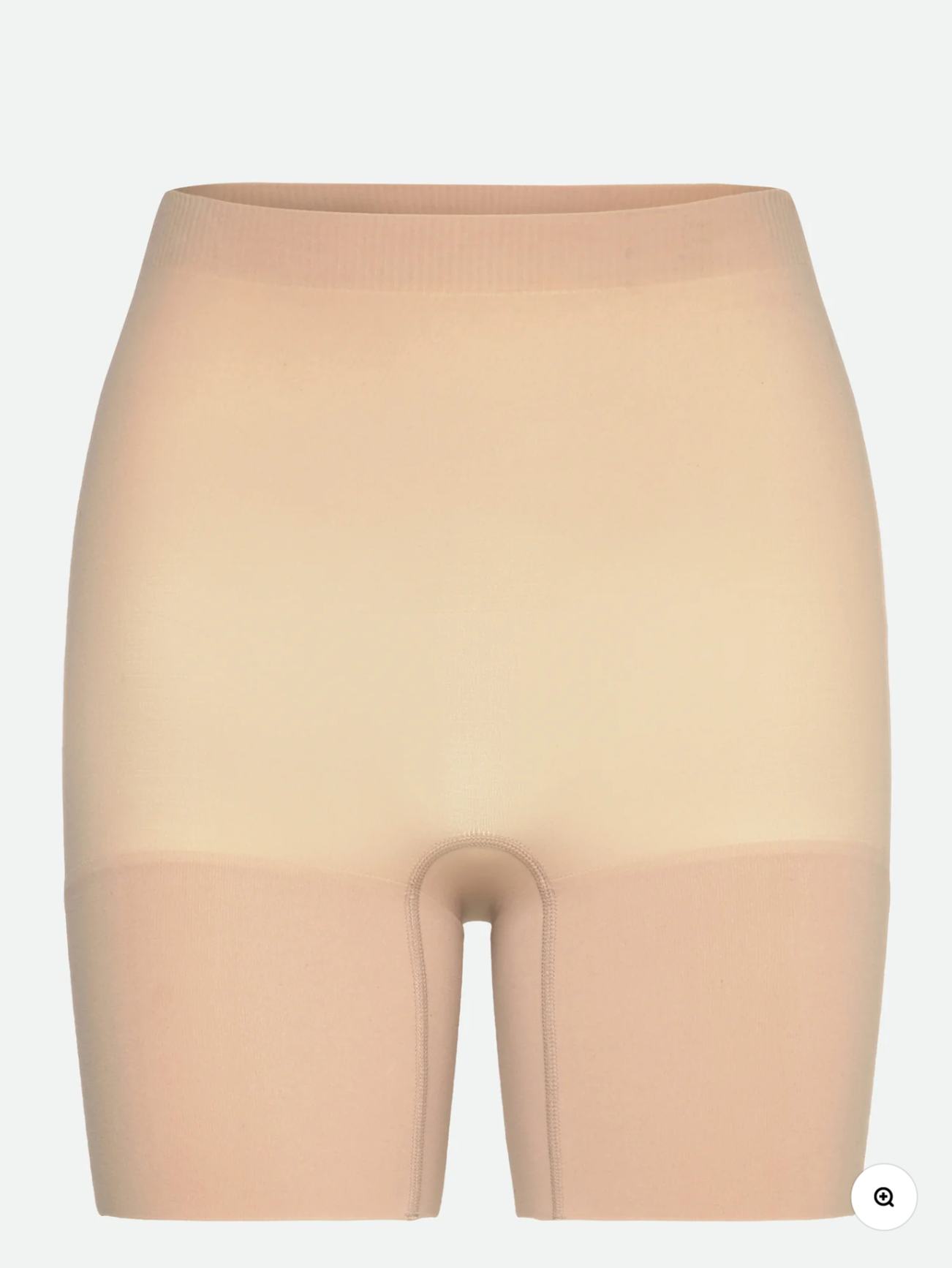 Kuba Shorts Shapewear, Borste