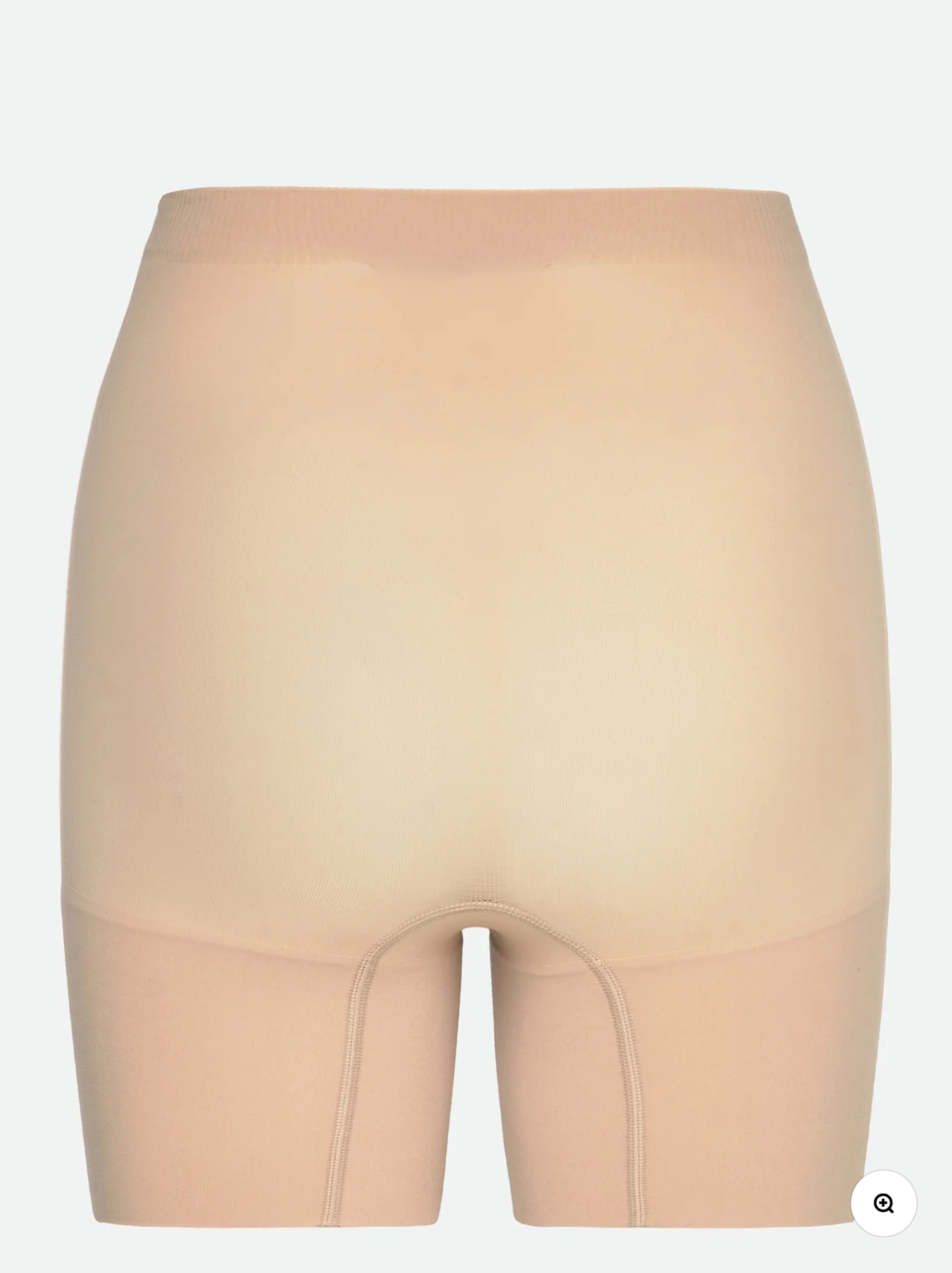 Kuba Shorts Shapewear, Borste