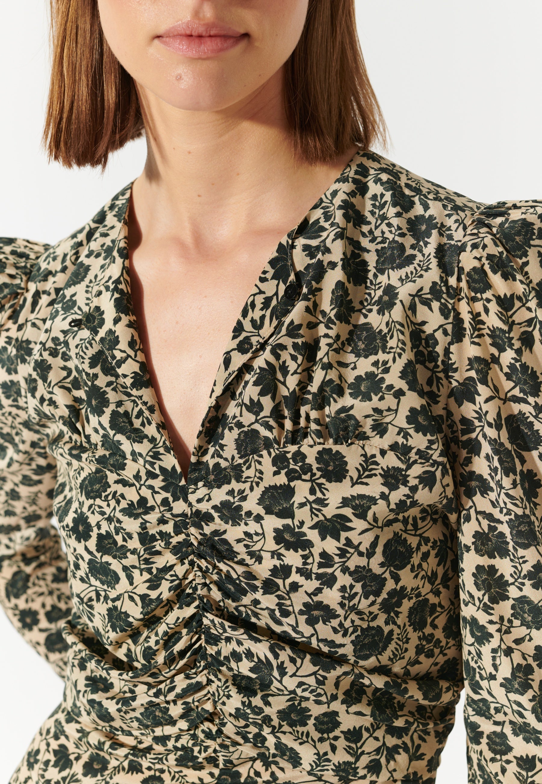 ClaudiaDea, Crocus Creme