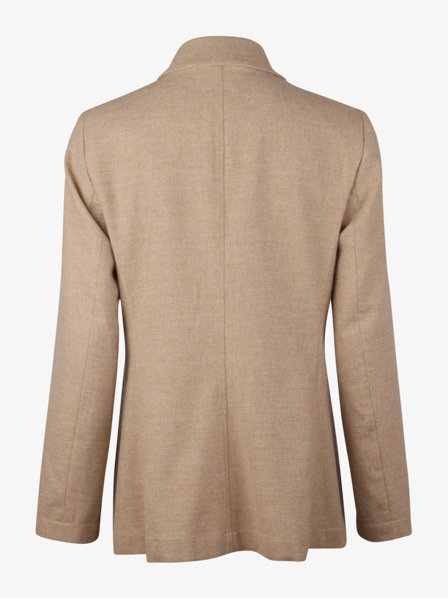 Elisabeth Ulljacka, Beige