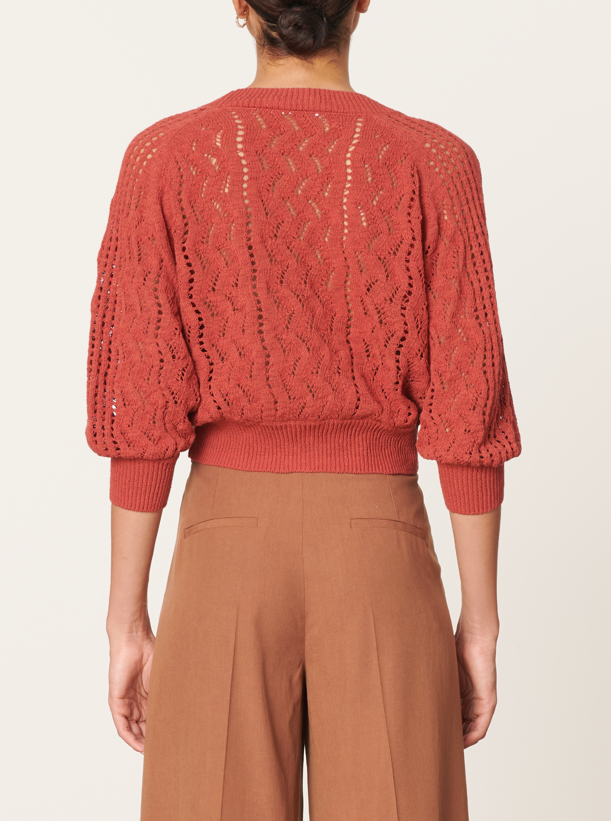 Essam Cardigan, Epice Rust