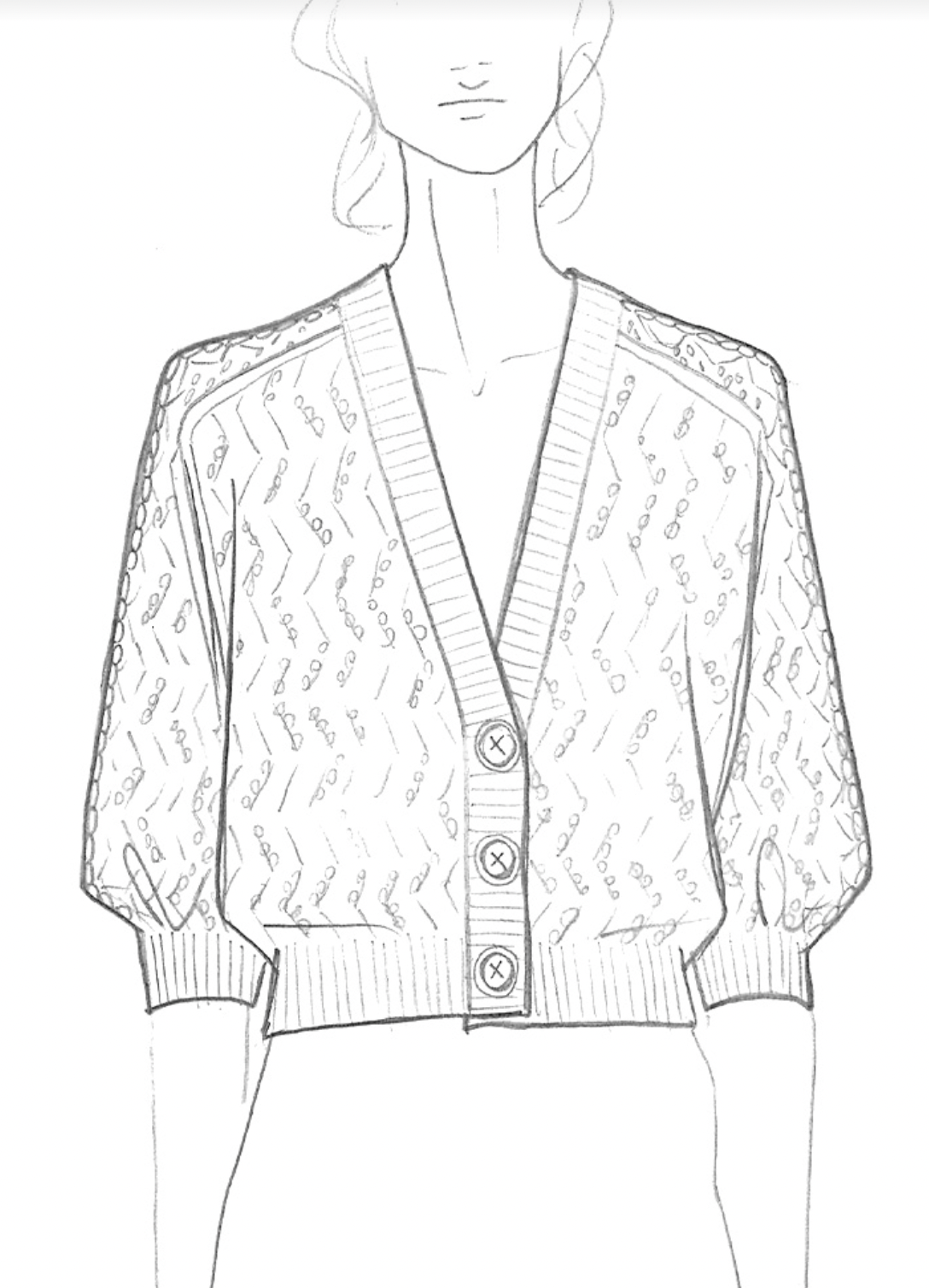 Essam Cardigan, Epice Rust