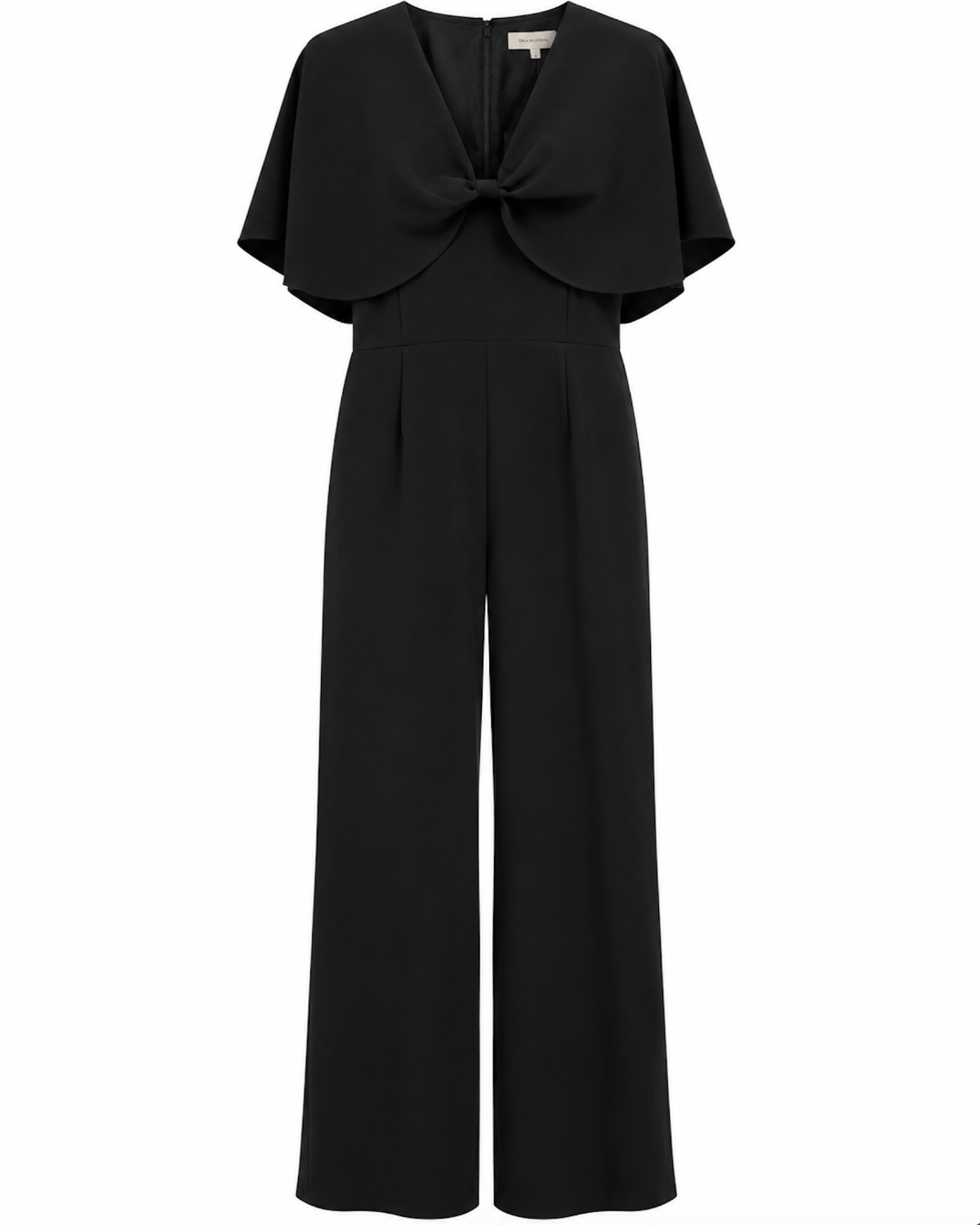 FallonDea Jumpsuit, Black