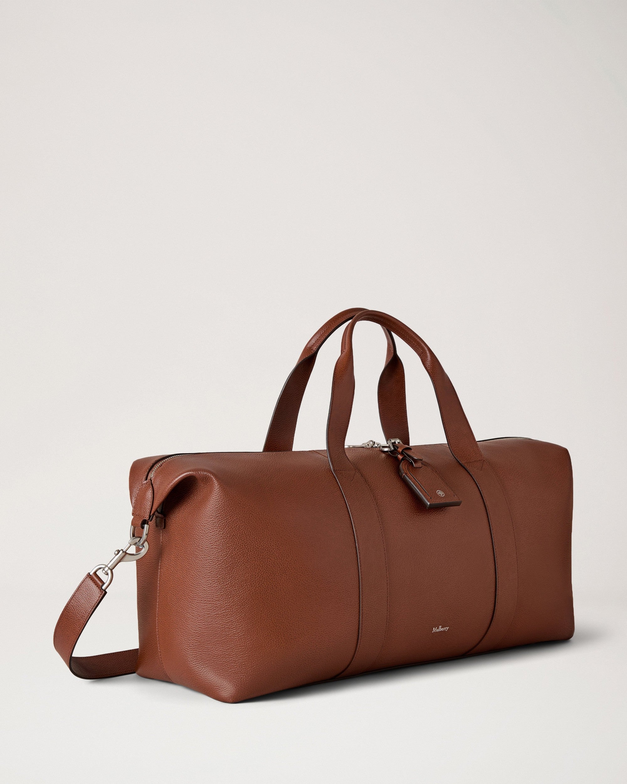 Heritage Medium Clipper, Ek Tvåfärgad