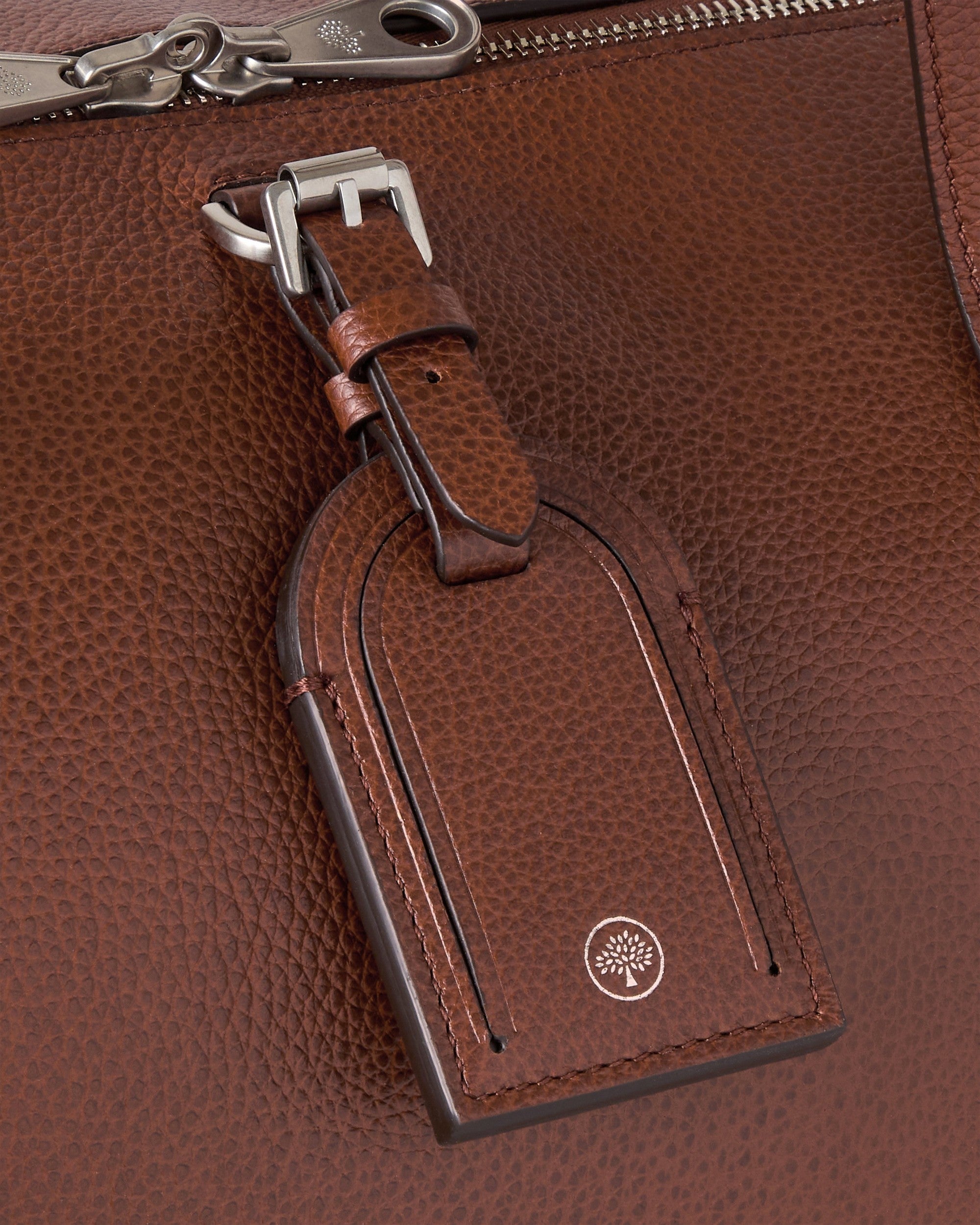 Heritage Medium Clipper, Ek Tvåfärgad