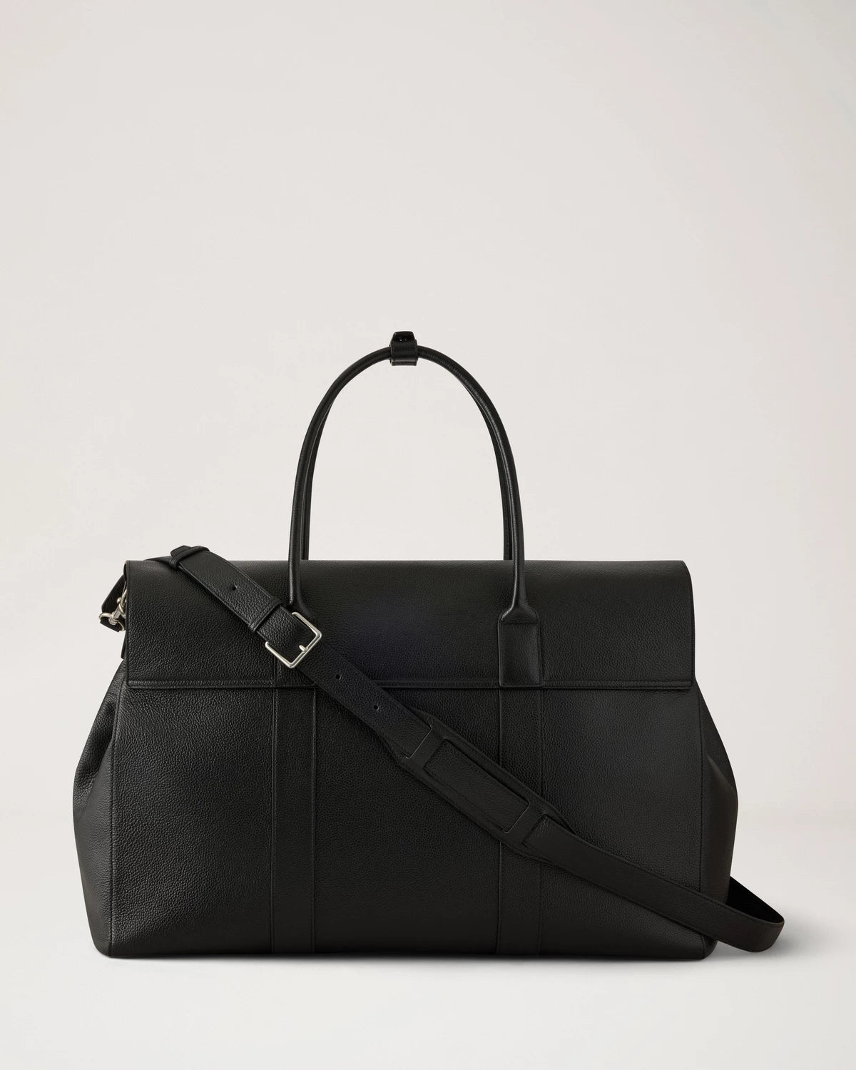 Heritage Piccadilly Reisetasche, Schwarz