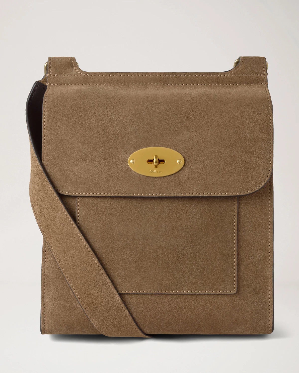 Antony Suede, Salcombe Sand