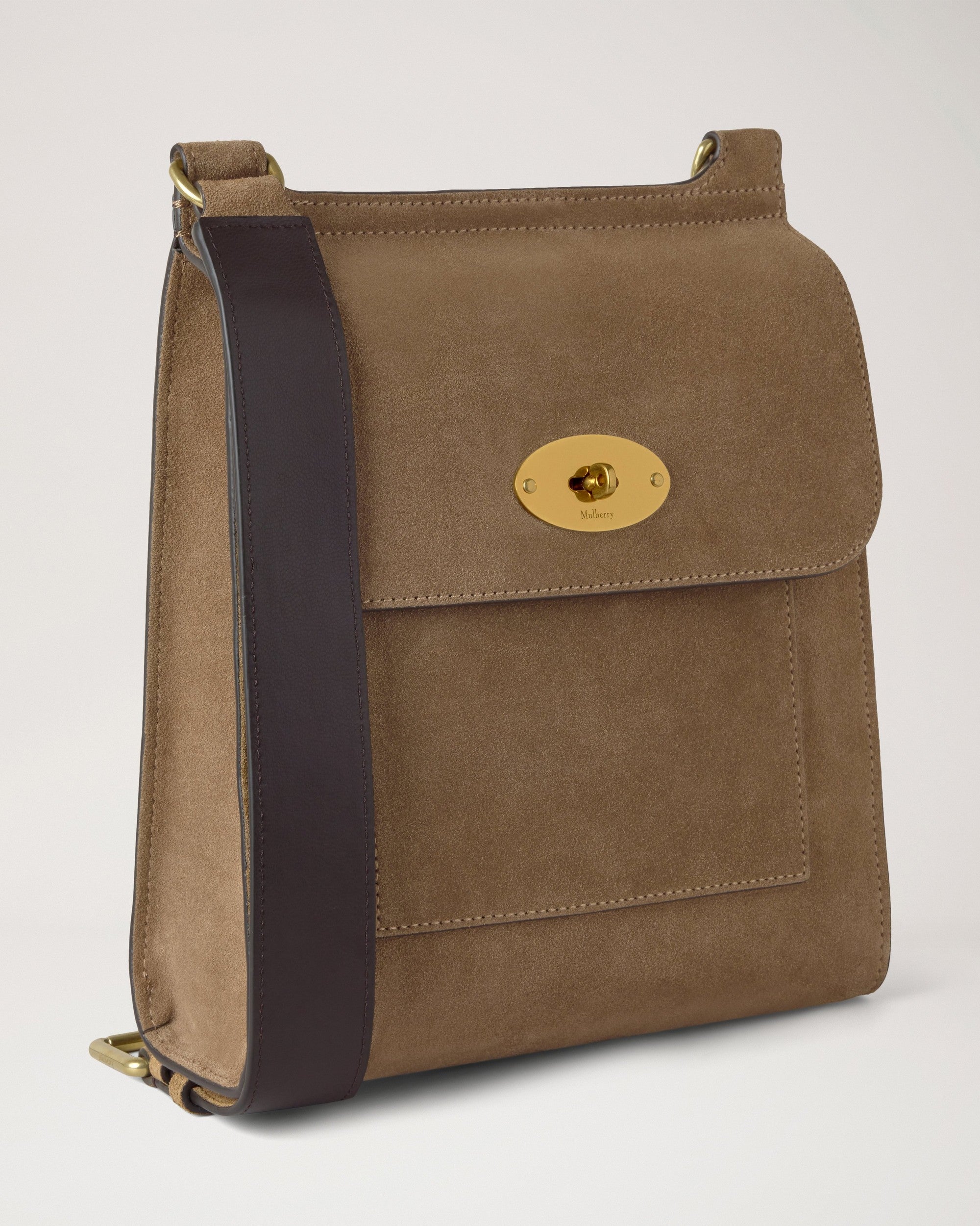 Antony Suede, Salcombe Sand