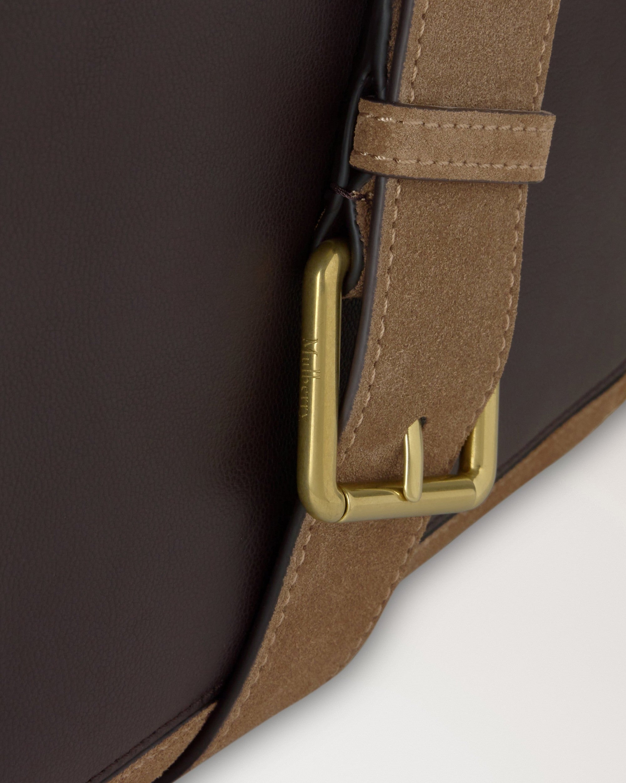 Antony Suede, Salcombe Sand