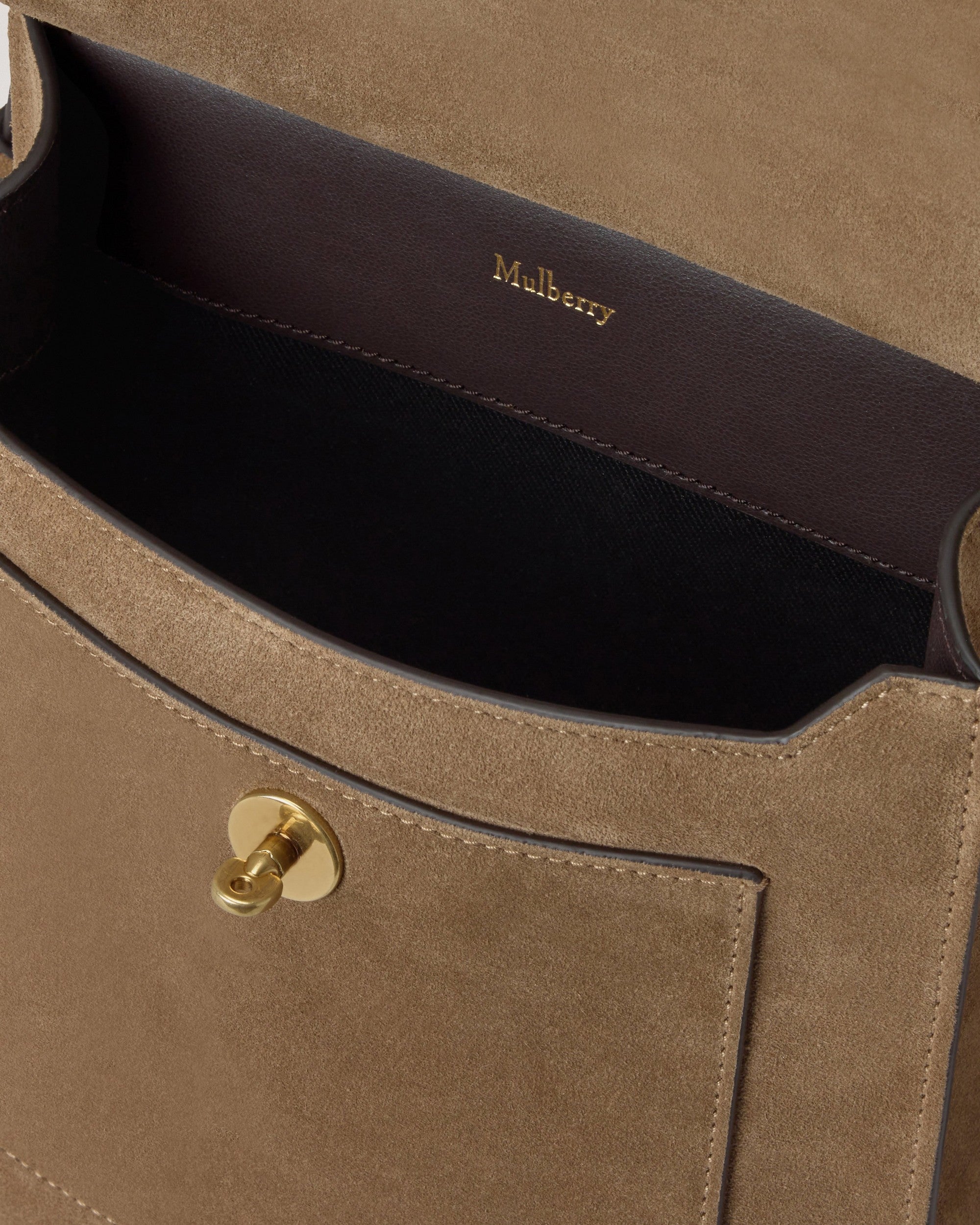 Antony Suede, Salcombe Sand