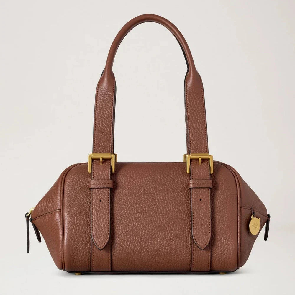 Small Boston, Bright Oak