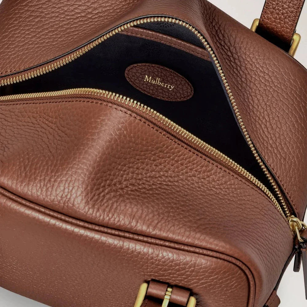 Small Boston, Bright Oak