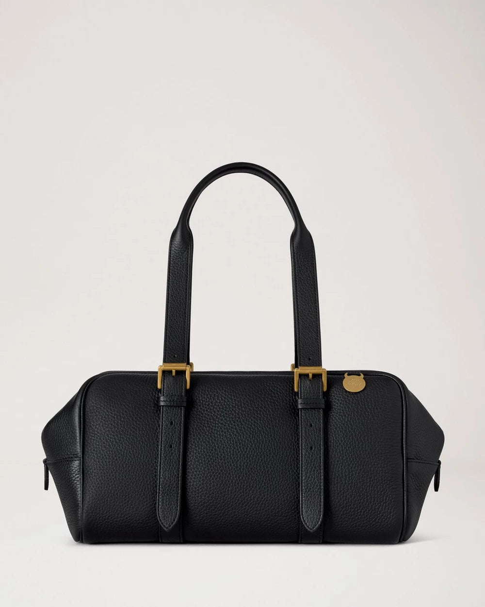 Boston Shoulderbag, Black