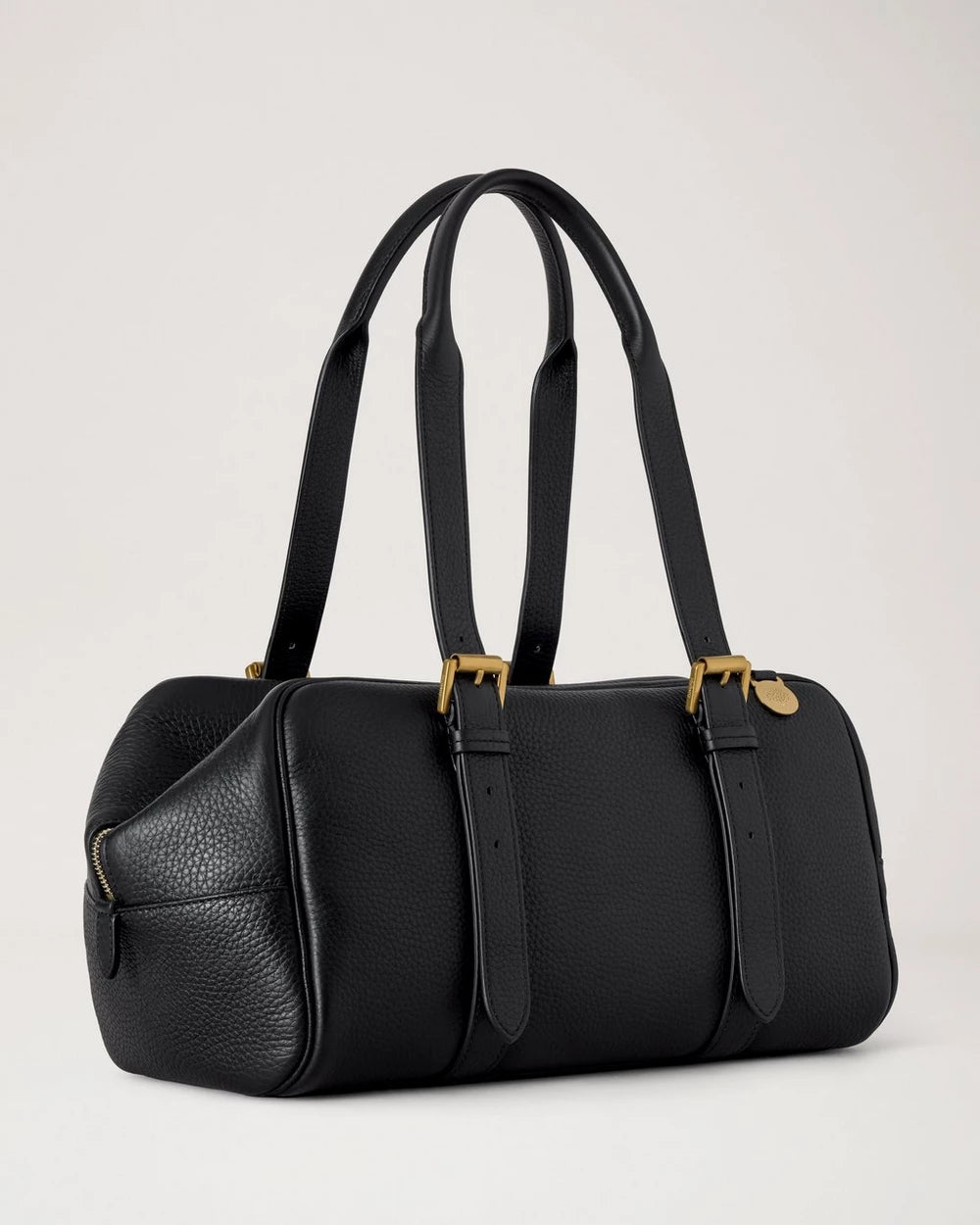 Boston Shoulderbag, Black