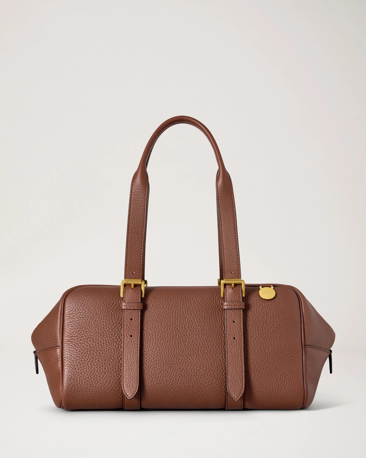 Boston Shoulderbag, Bright Oak
