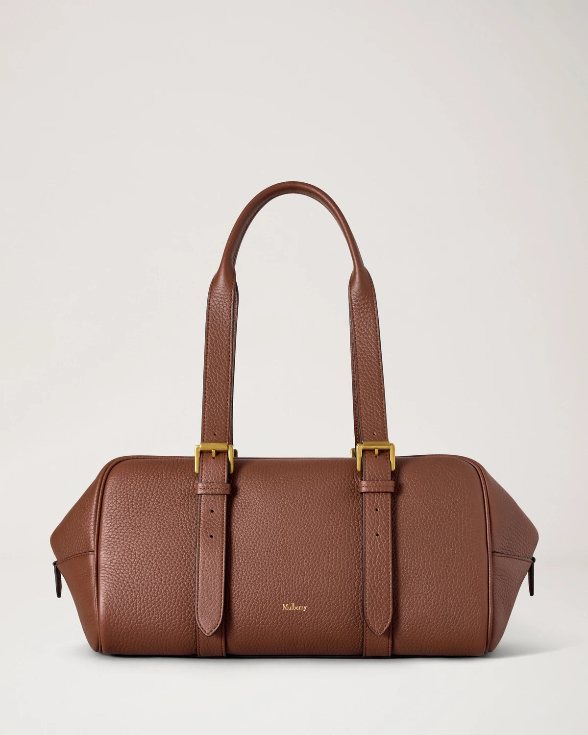 Boston Shoulderbag, Bright Oak