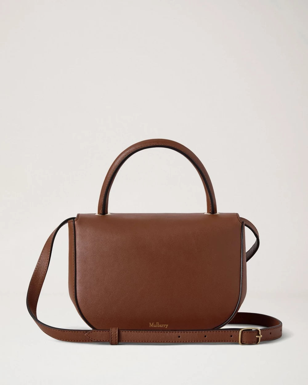 Kleiner Amberley-Topgriff, Eiche