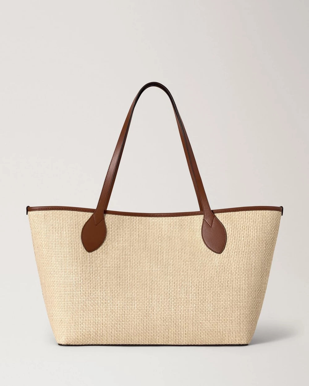 Tree Tote, Raffia