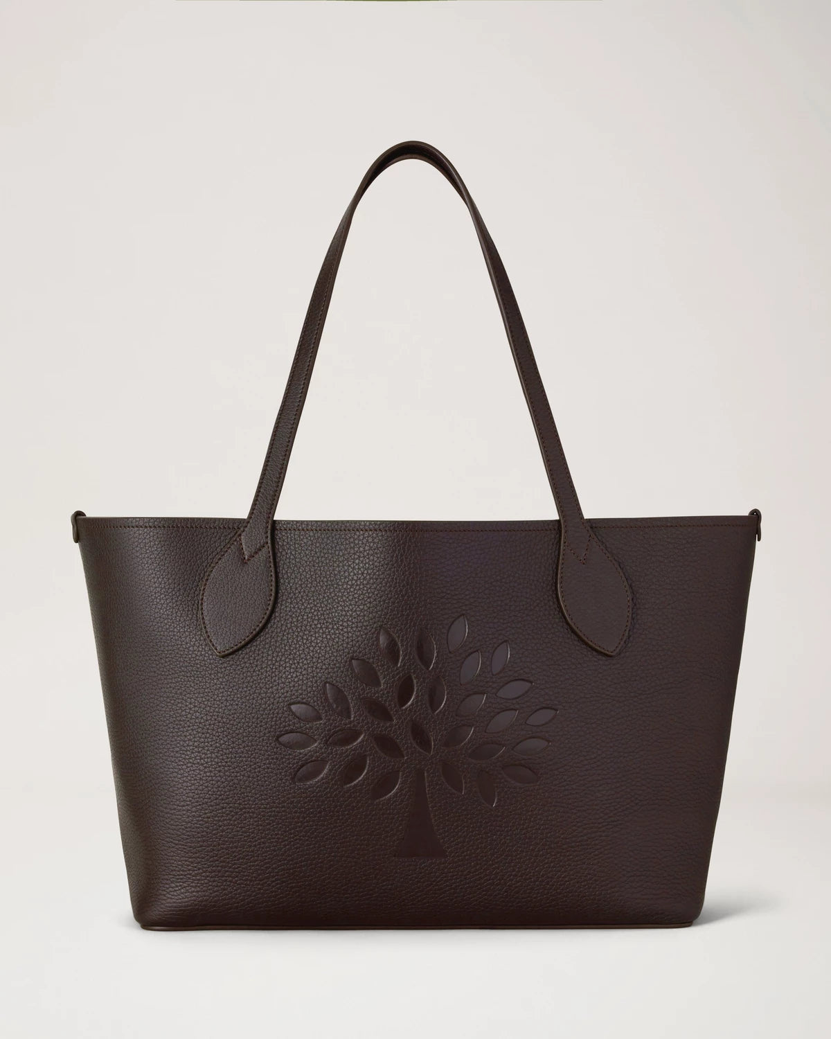 Tree Tote, Ebony