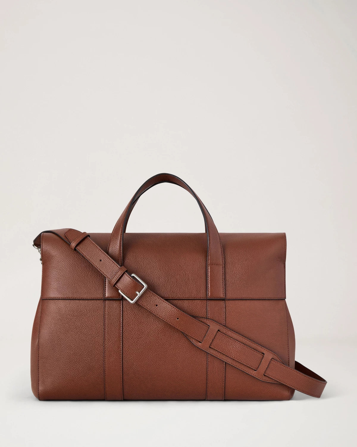 Heritage Piccadilly Messenger, Eiche zweifarbig