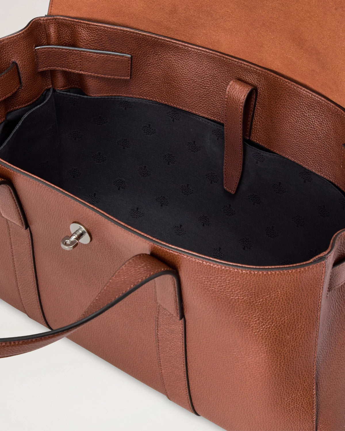 Heritage Piccadilly Messenger, Eiche zweifarbig