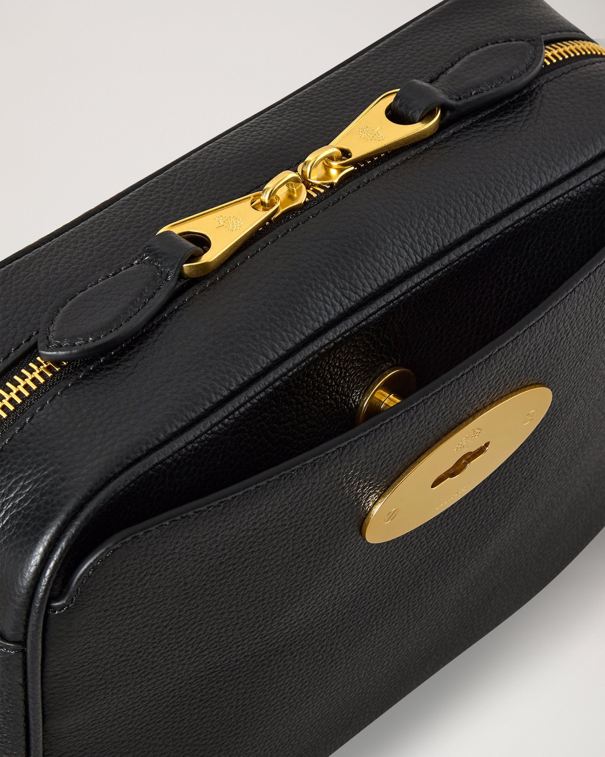 Darley Camera Bag, Black