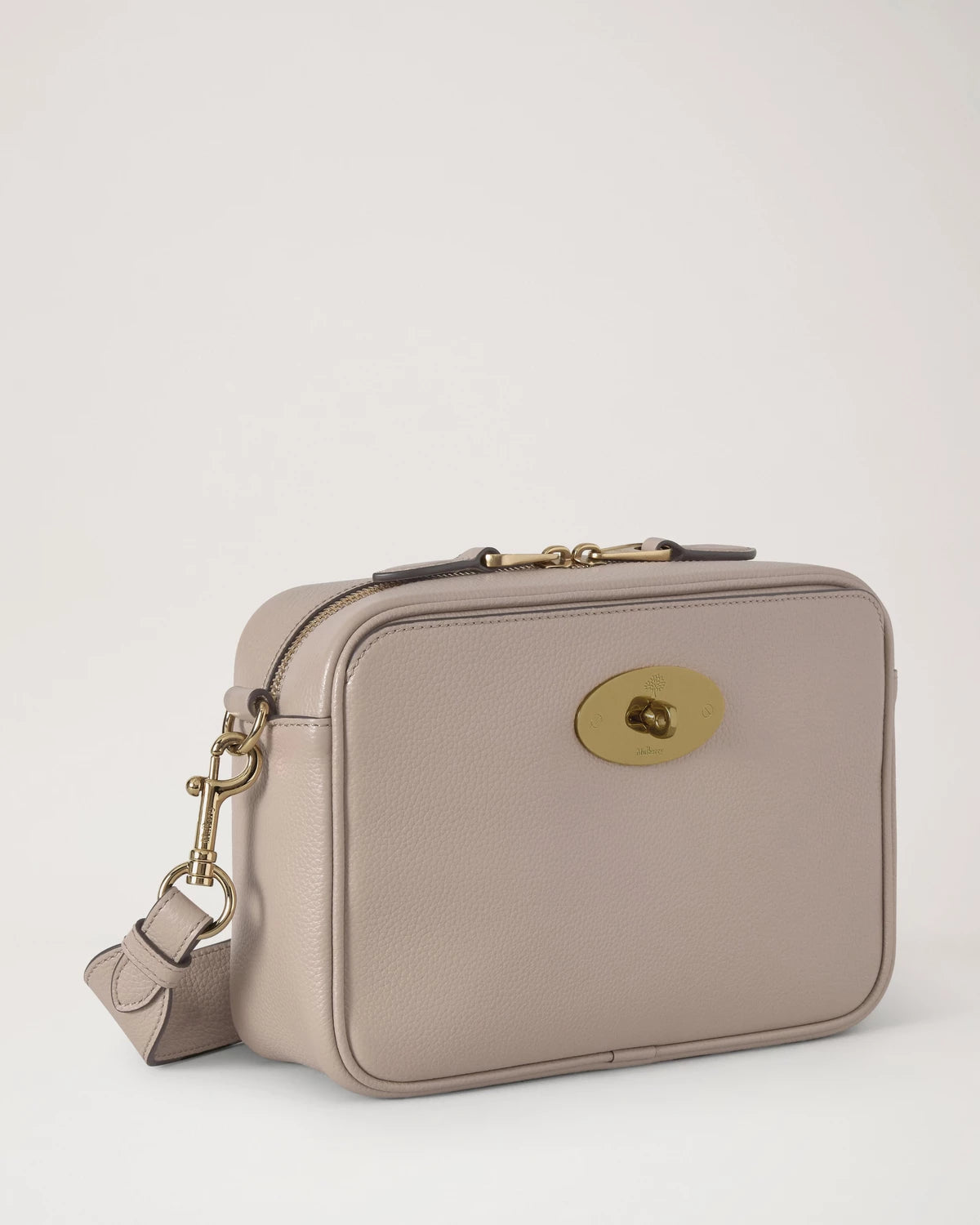 Darley Kameraväska Kashmir Taupe
