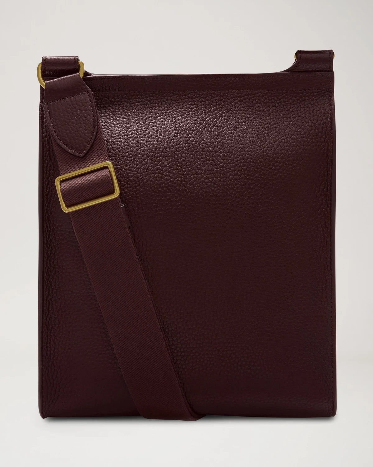 Antony Neu mit Lederarmband, Ochsenblut