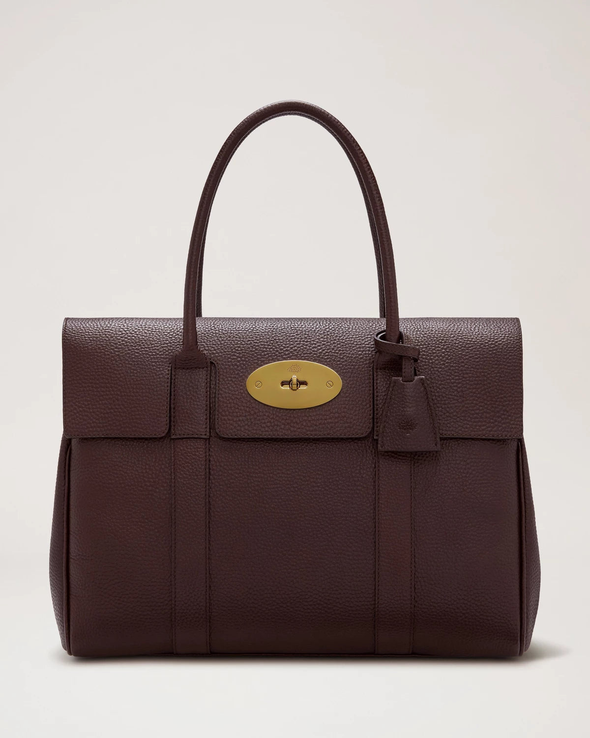 Bayswater Heritage, Oxblood