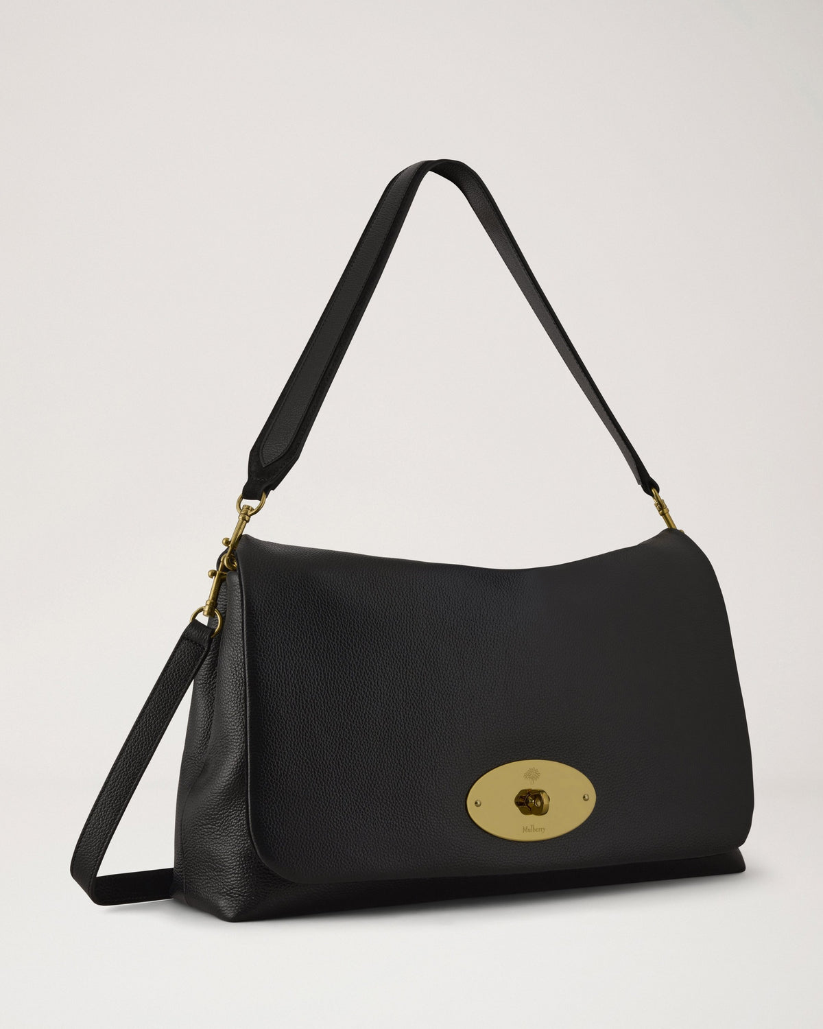Large Delilah, Black
