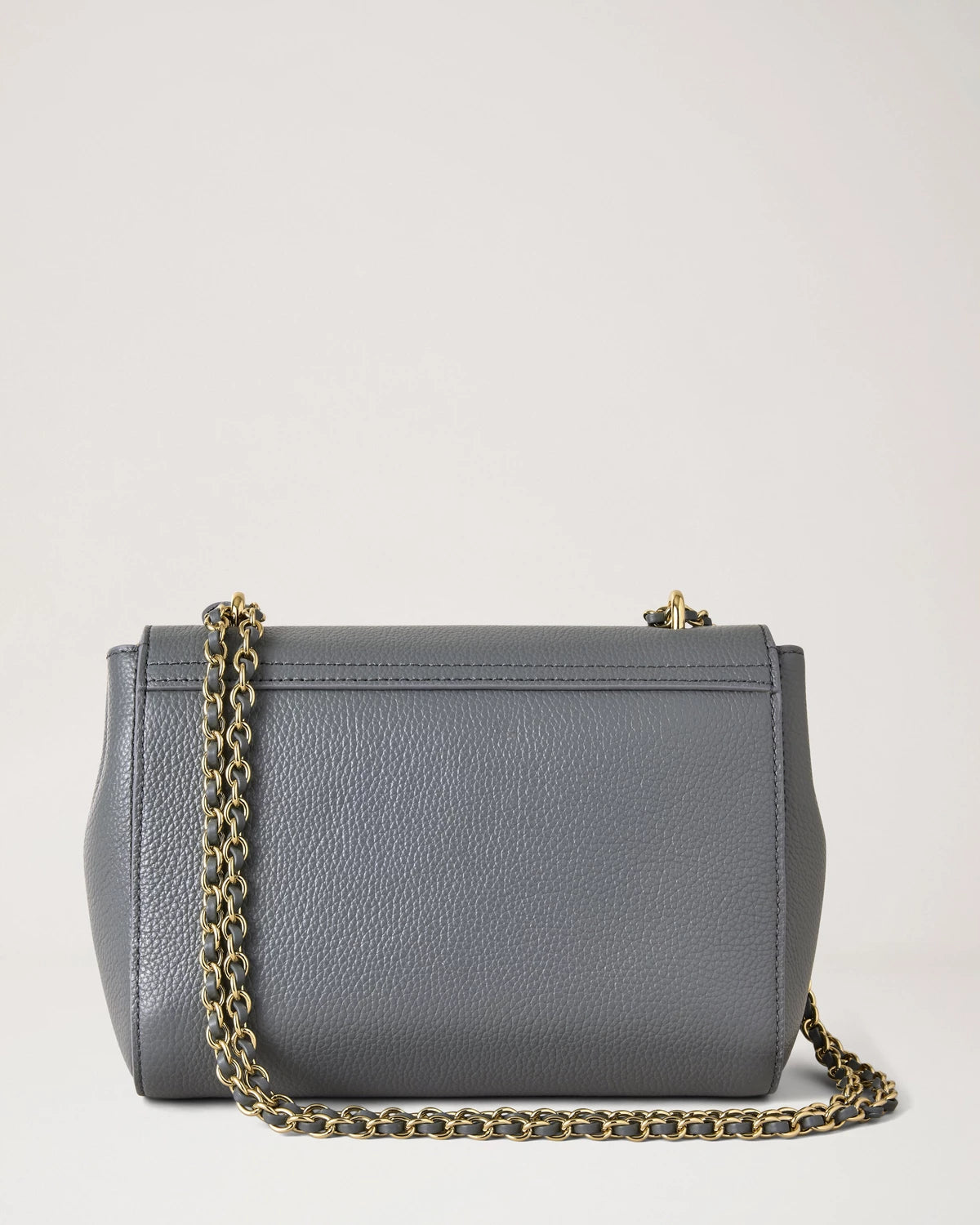 Lily Handbag, Foggy Grey