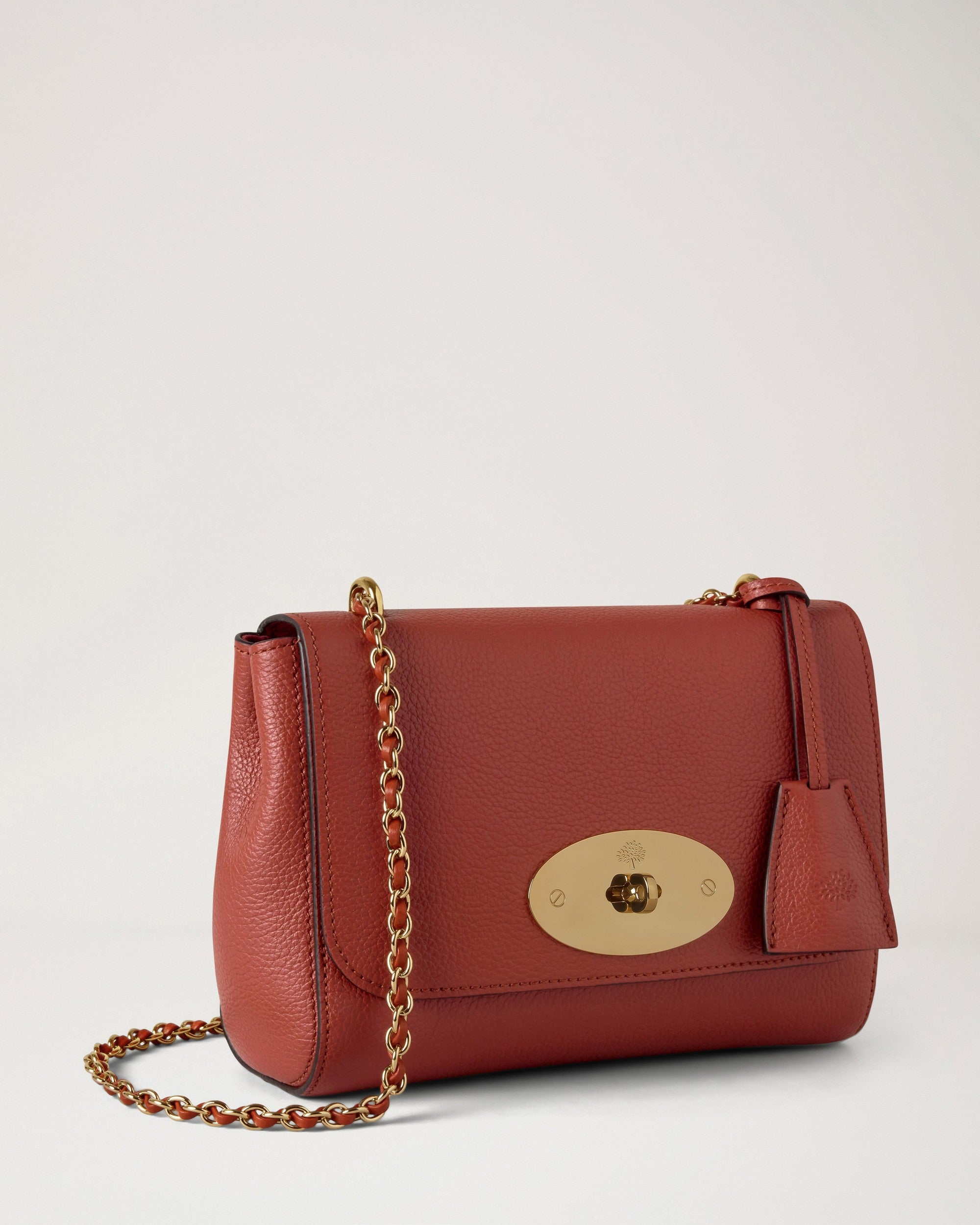 Lily Handväska, Rost