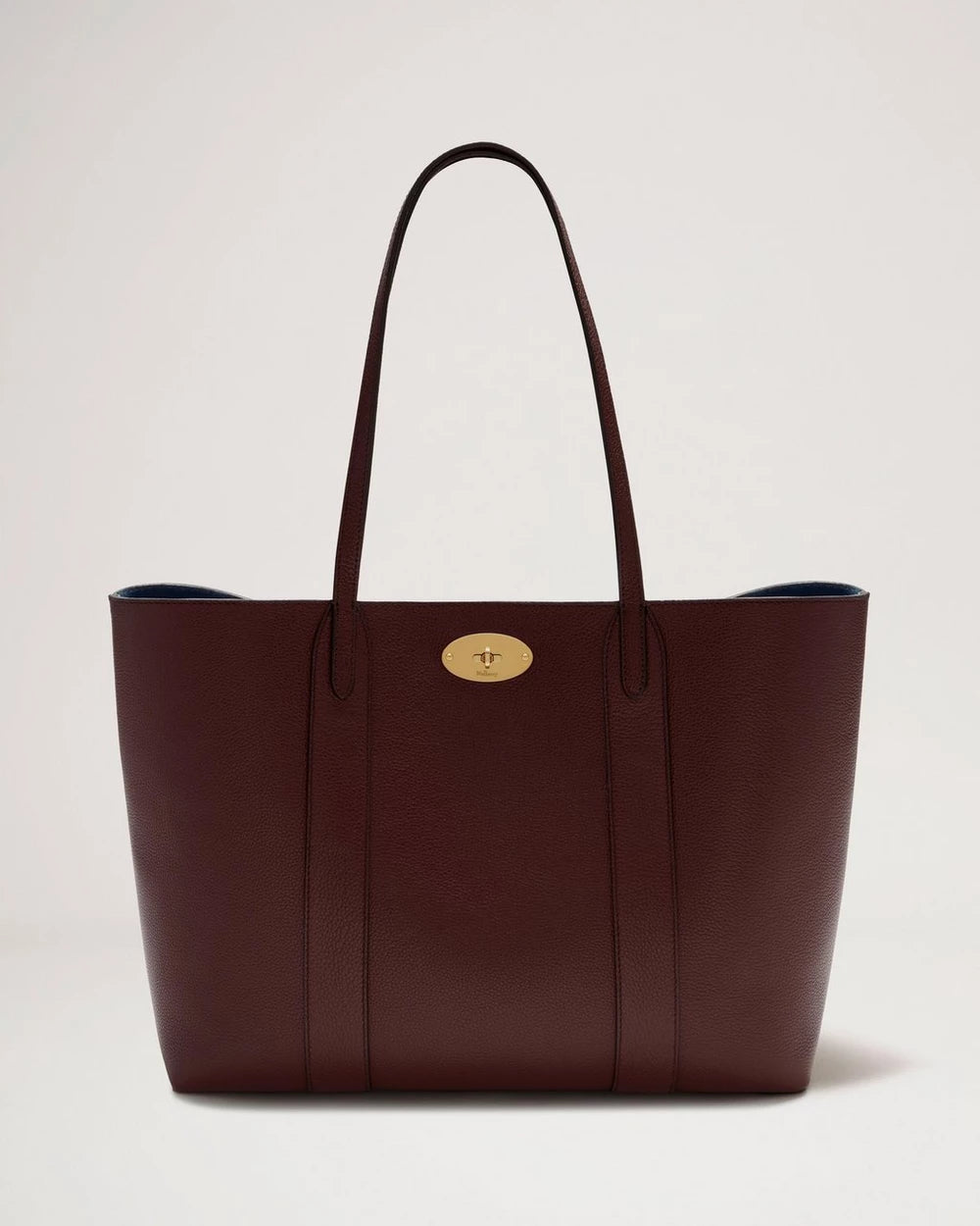Bayswater Tote, Bourgundy