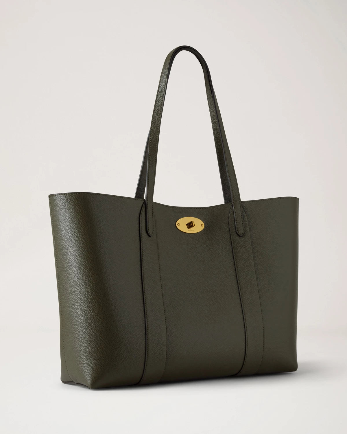 Bayswater Tote, Juniper Green