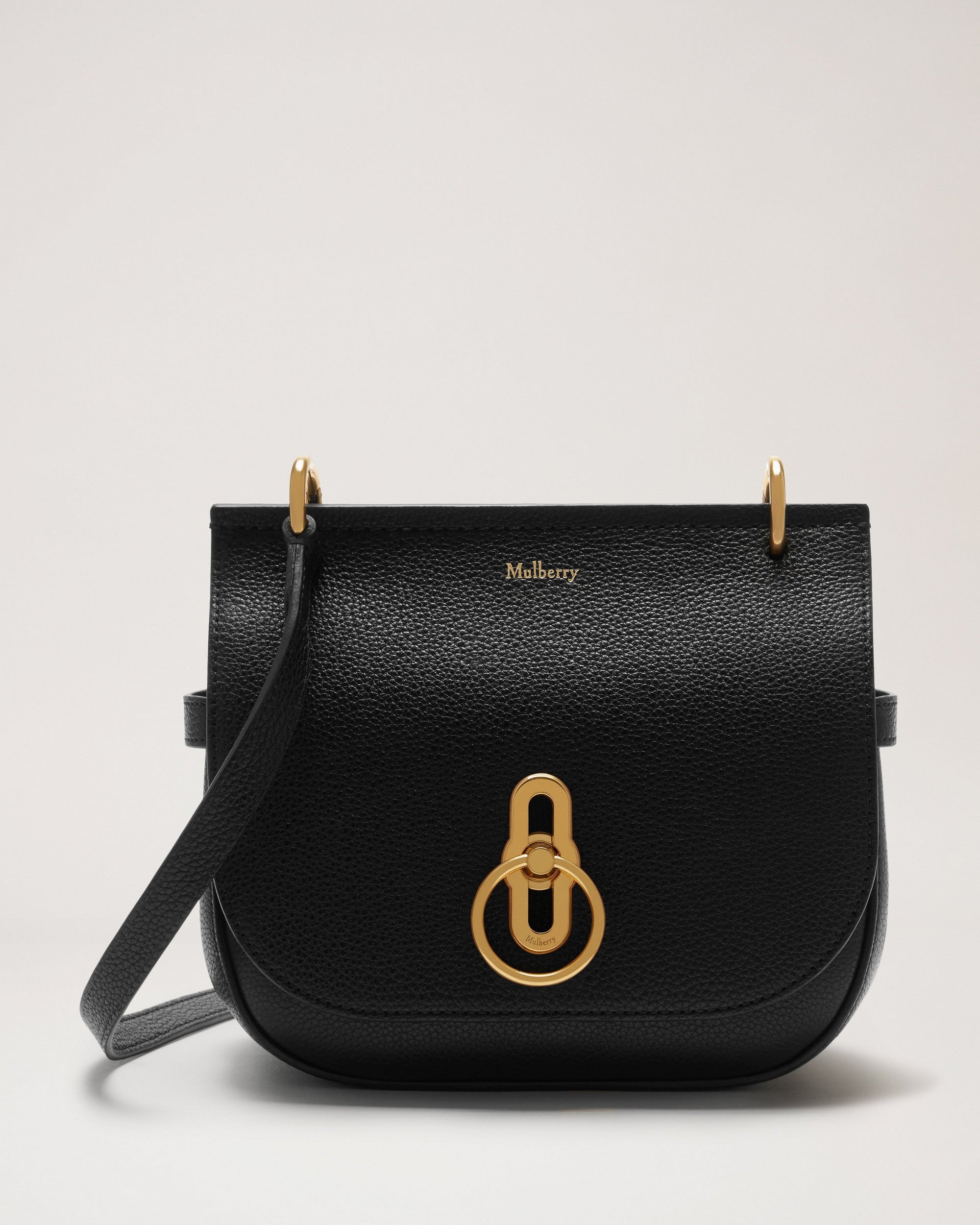 Small Amberley, Black