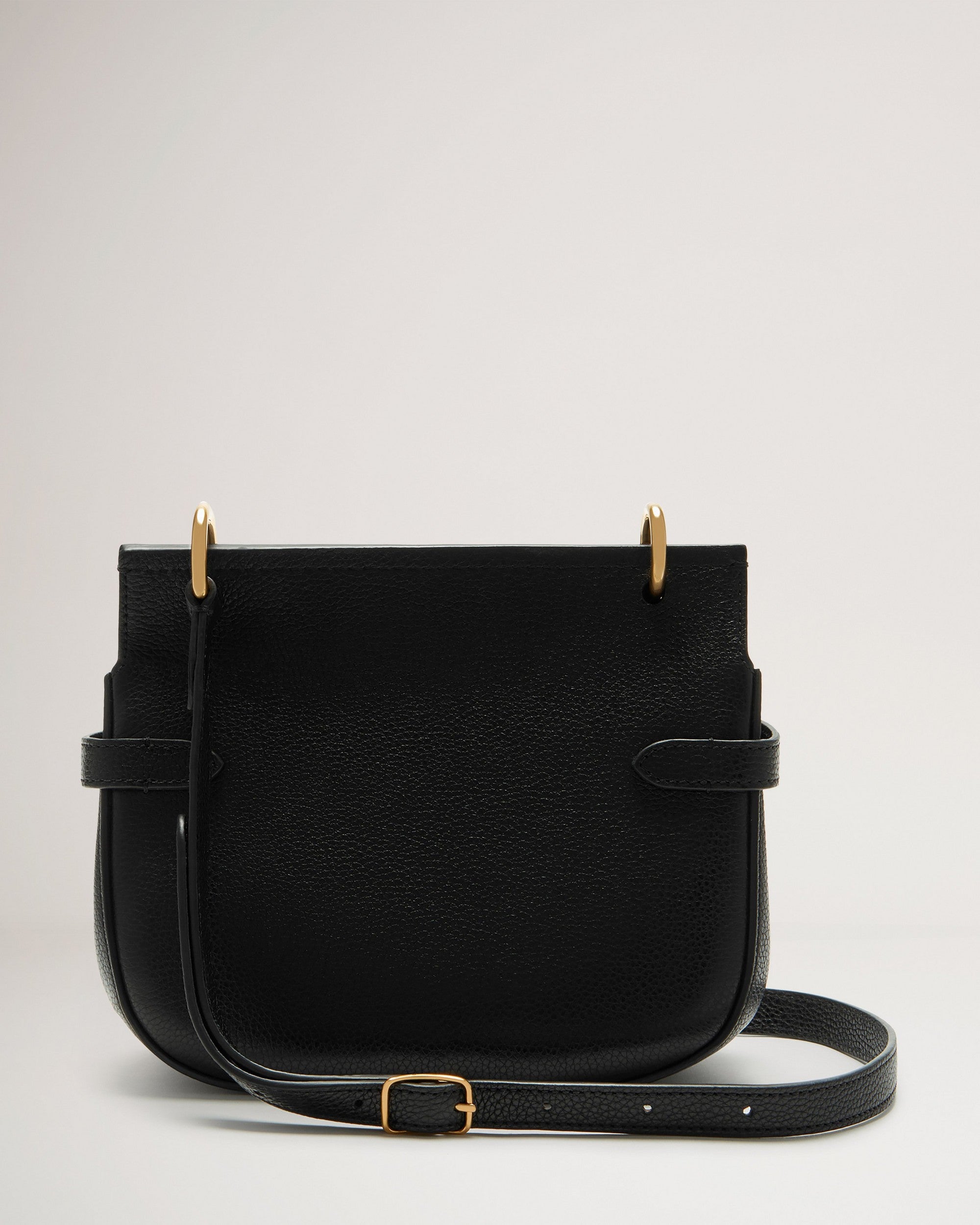 Small Amberley, Black