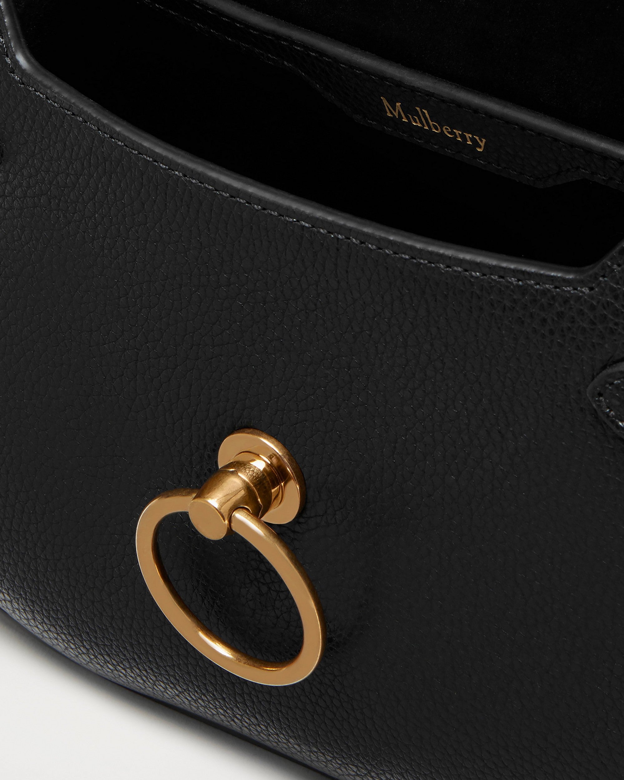 Small Amberley, Black