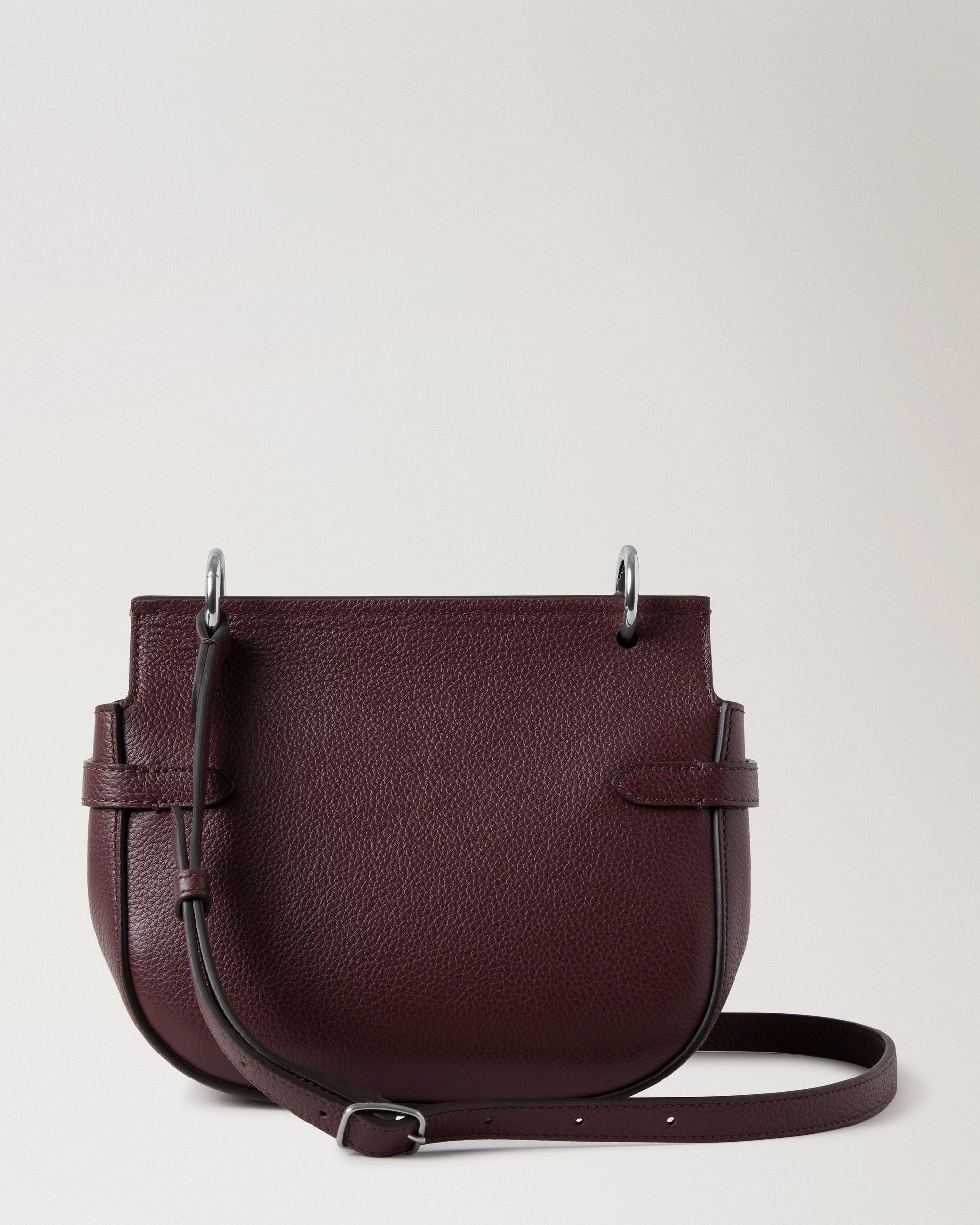 Liten Amberley, svart körsbär