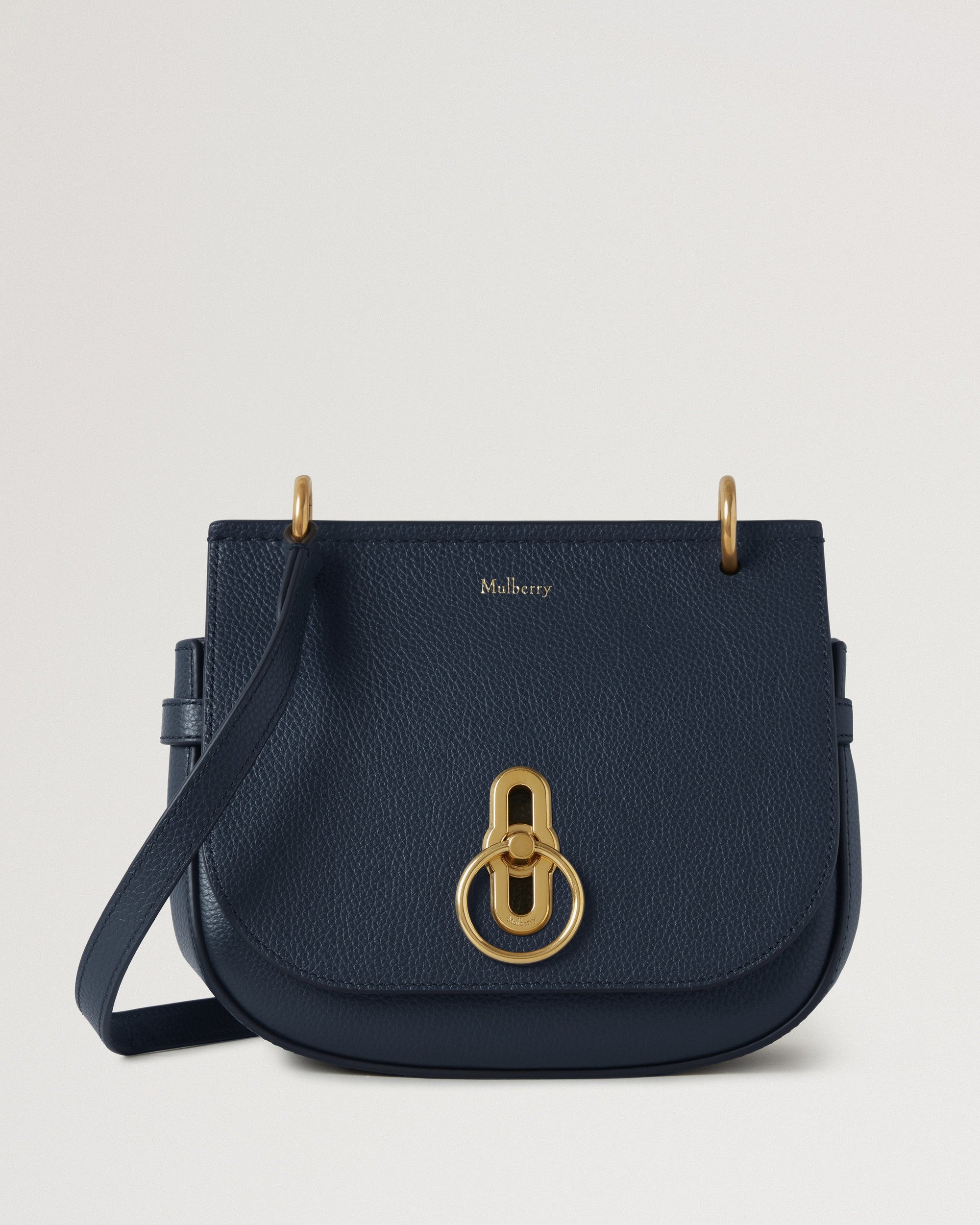 Small Amberley Satchel, Night Sky