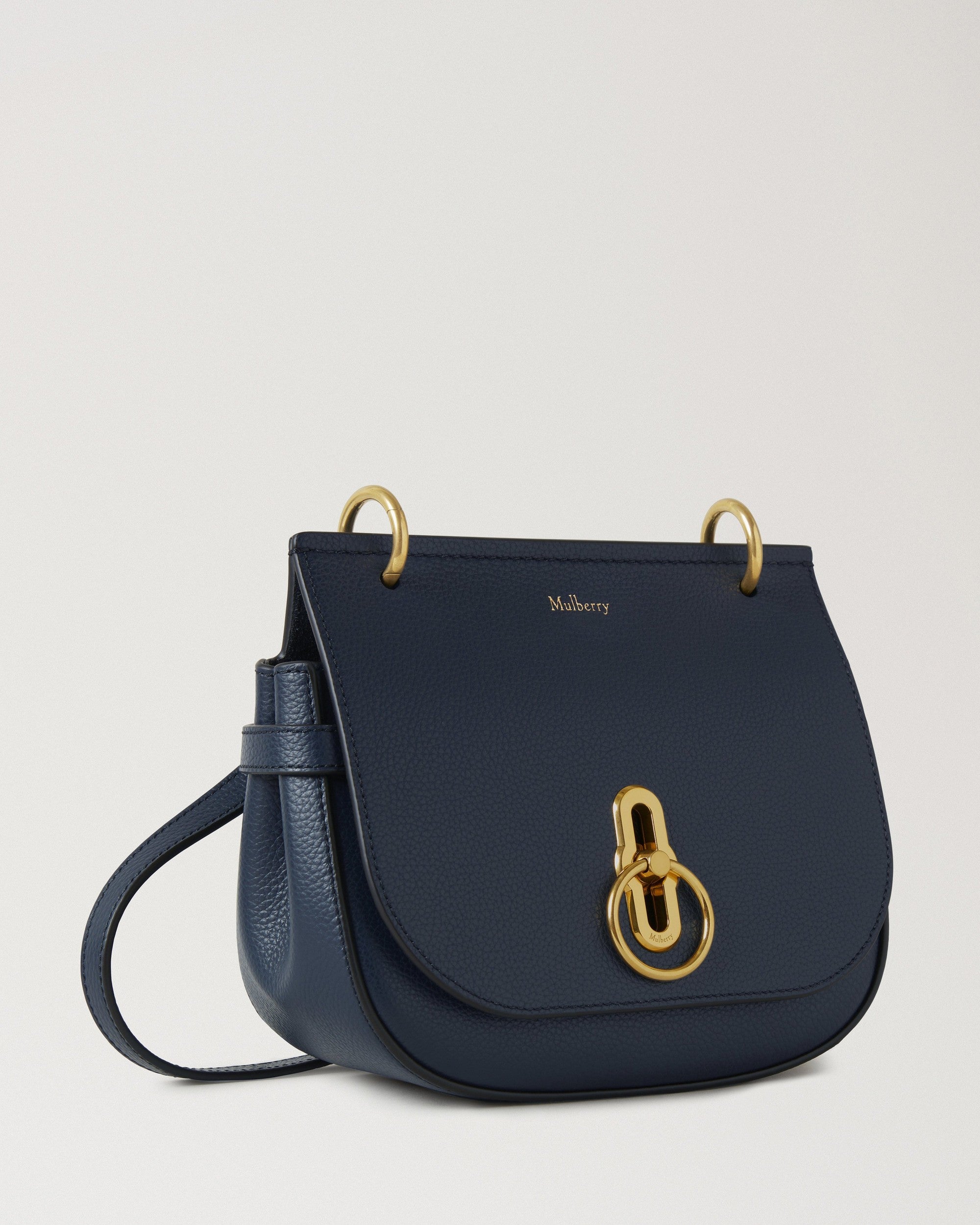 Small Amberley Satchel, Night Sky