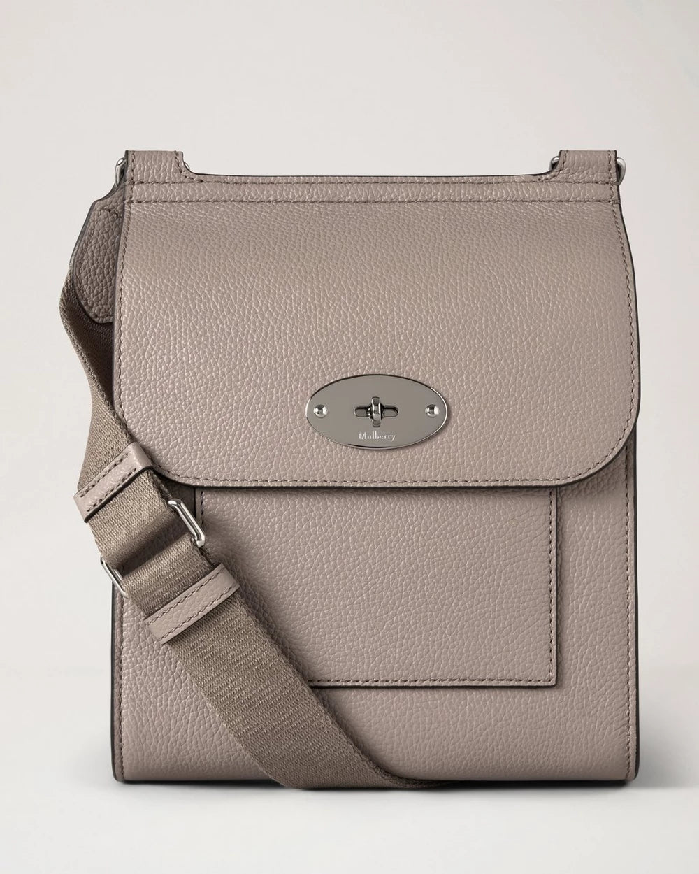 Small Antony, Cashmere Taupe