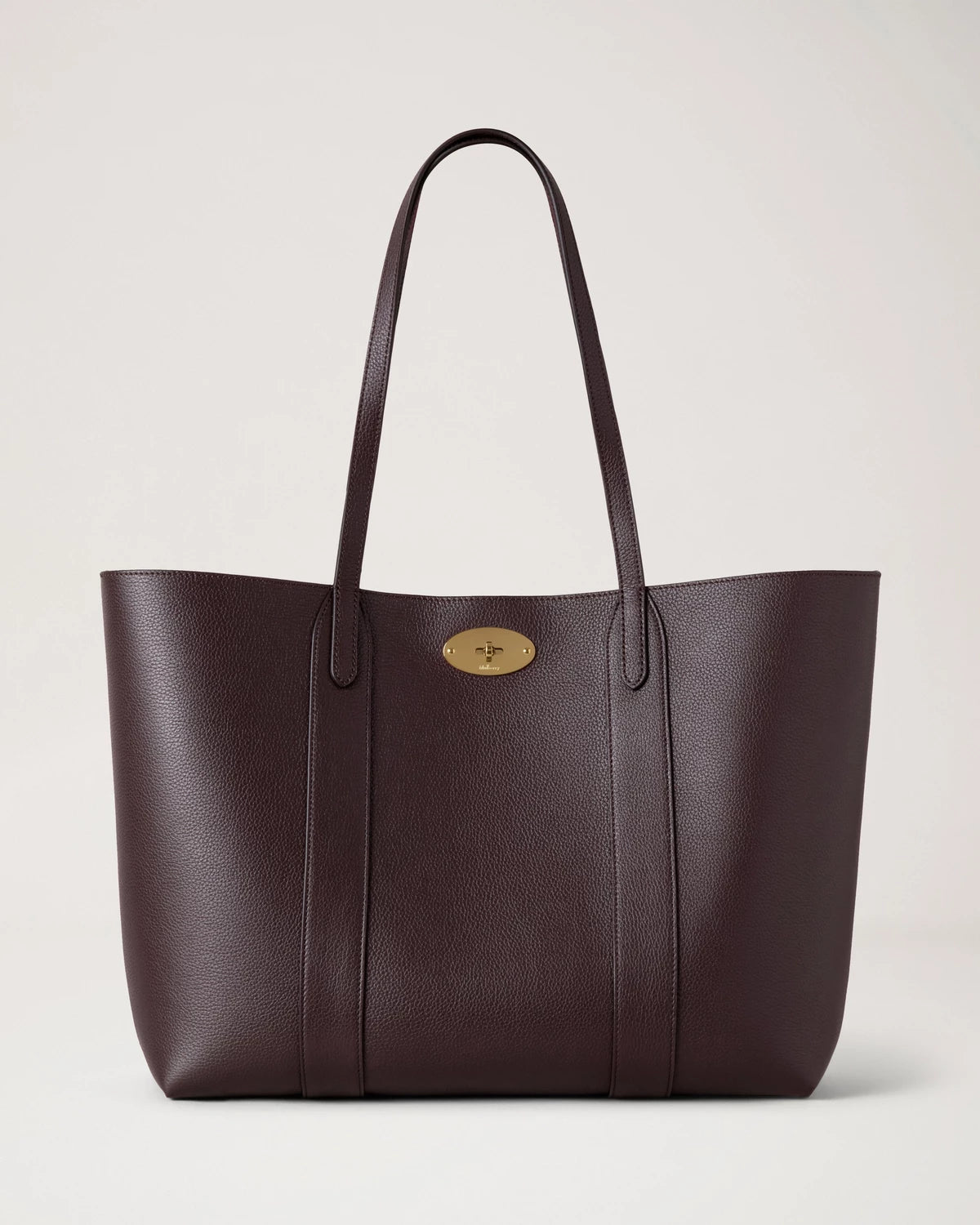 Bayswater Tote, Ebenholz