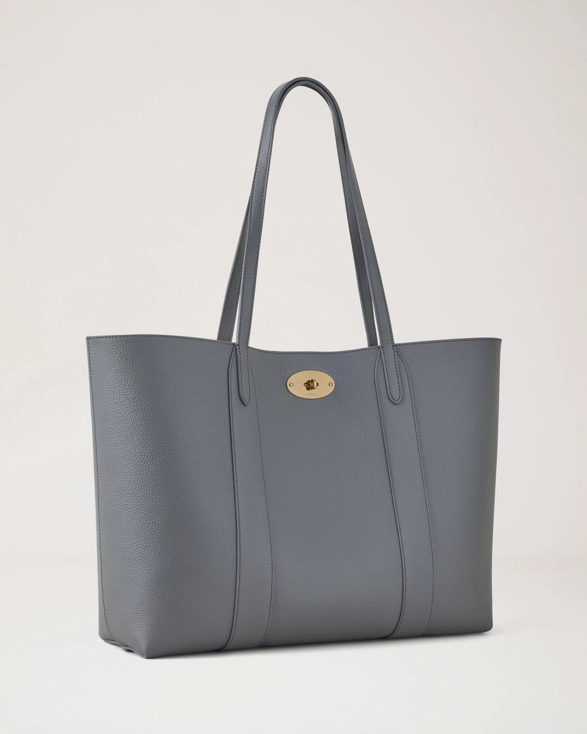Bayswater Tote, Nebelgrau